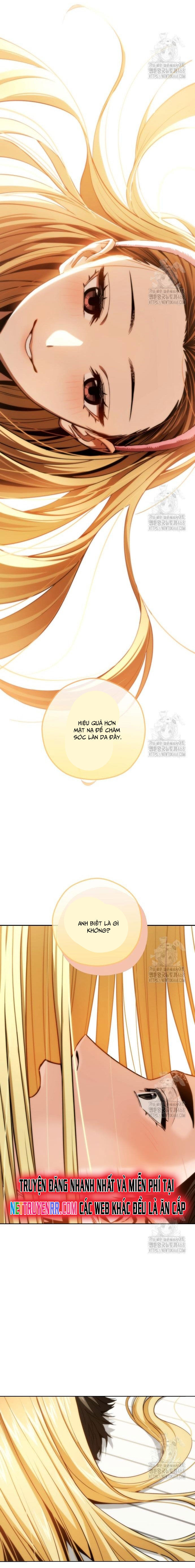 Lớ Ngớ Vớ Phải Tình Yêu - Chapter 107 - Page 16