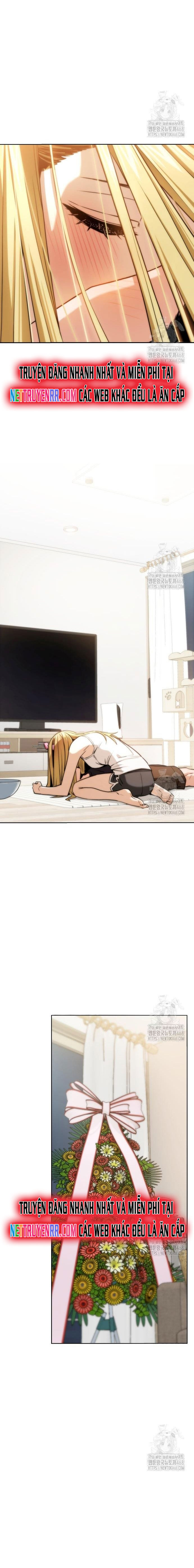 Lớ Ngớ Vớ Phải Tình Yêu - Chapter 107 - Page 17