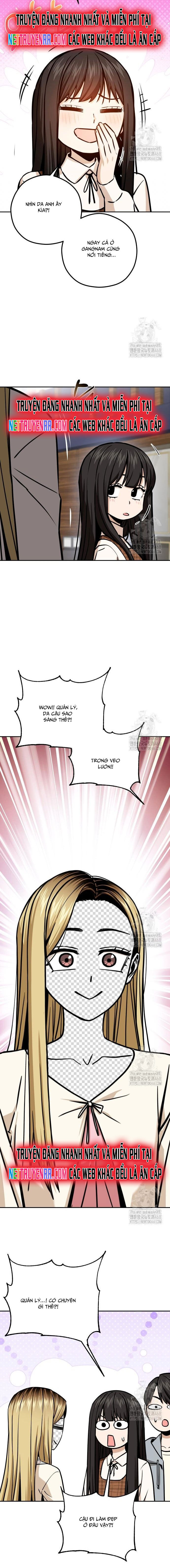 Lớ Ngớ Vớ Phải Tình Yêu - Chapter 107 - Page 23