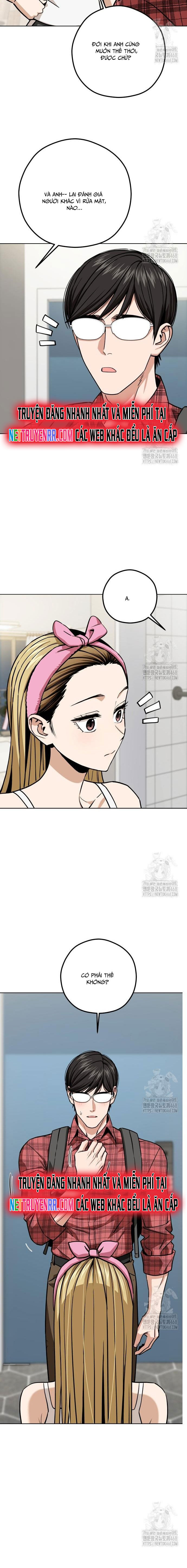 Lớ Ngớ Vớ Phải Tình Yêu - Chapter 107 - Page 7