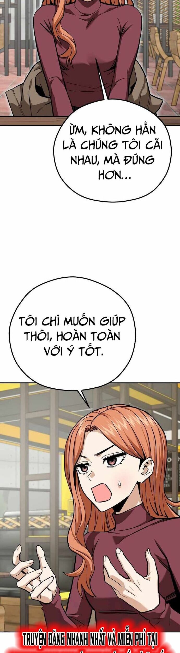 Lớ Ngớ Vớ Phải Tình Yêu - Chapter 96 - Page 10