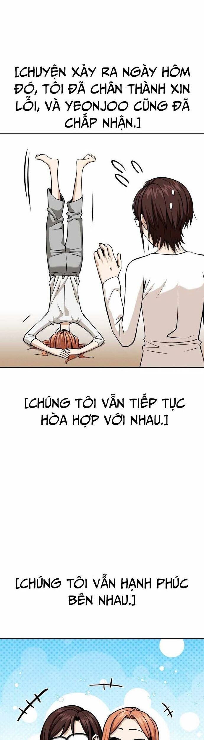 Lớ Ngớ Vớ Phải Tình Yêu - Chapter 96 - Page 18