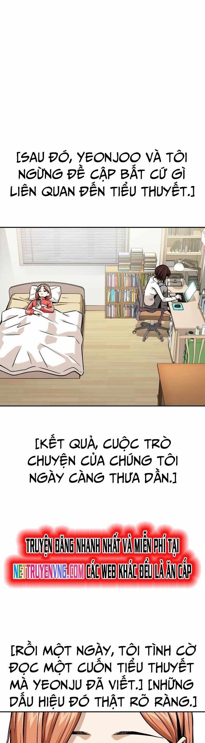 Lớ Ngớ Vớ Phải Tình Yêu - Chapter 96 - Page 20