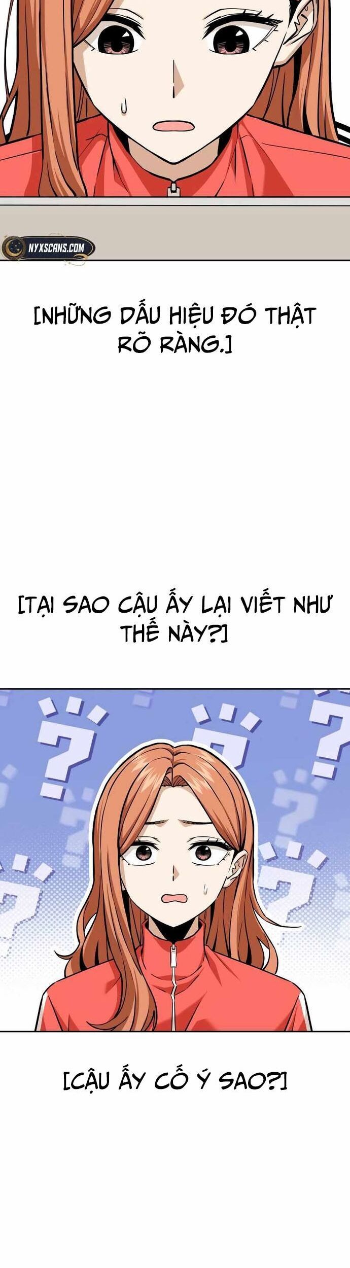 Lớ Ngớ Vớ Phải Tình Yêu - Chapter 96 - Page 21