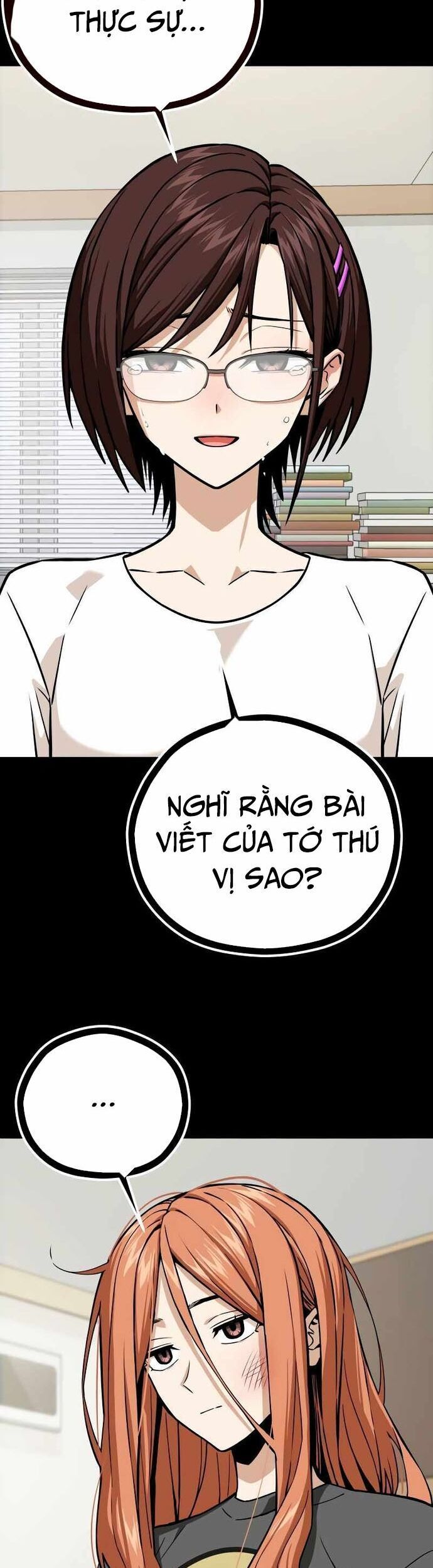 Lớ Ngớ Vớ Phải Tình Yêu - Chapter 96 - Page 23