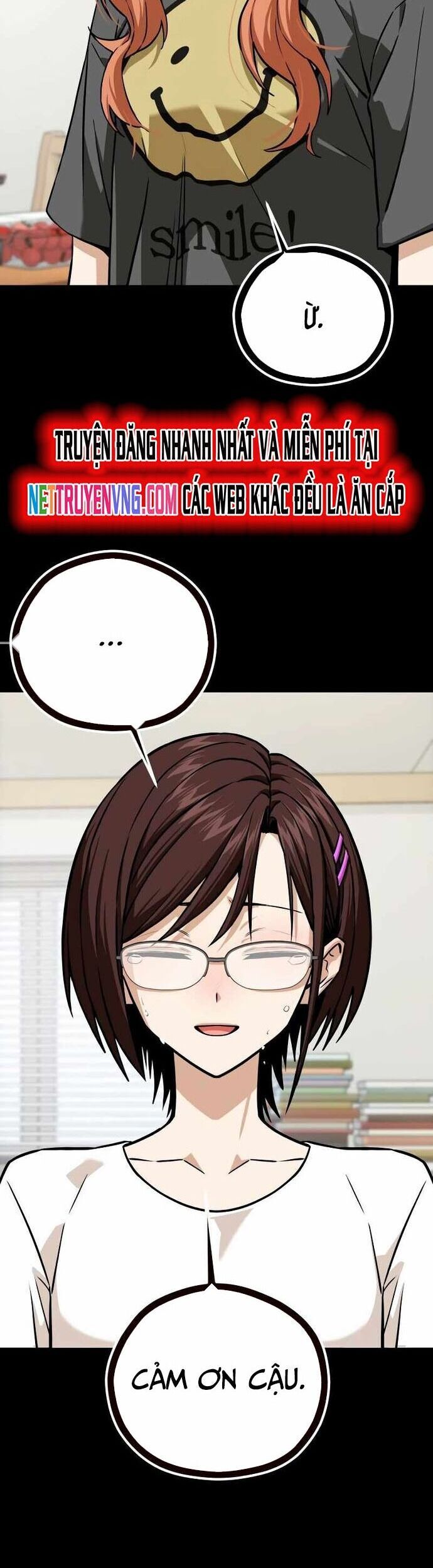 Lớ Ngớ Vớ Phải Tình Yêu - Chapter 96 - Page 24