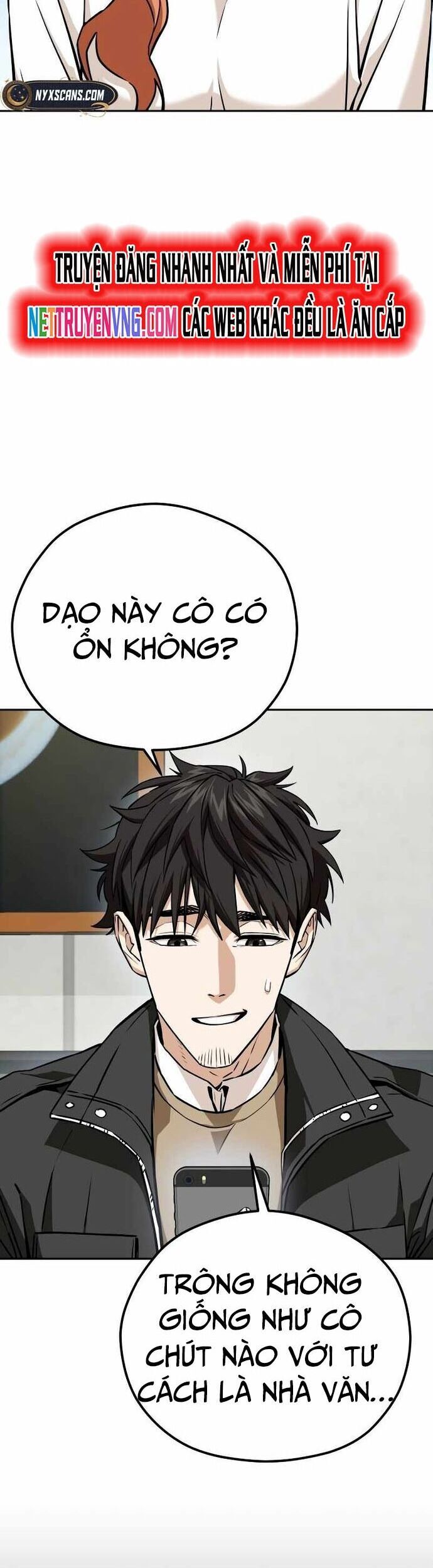 Lớ Ngớ Vớ Phải Tình Yêu - Chapter 96 - Page 28