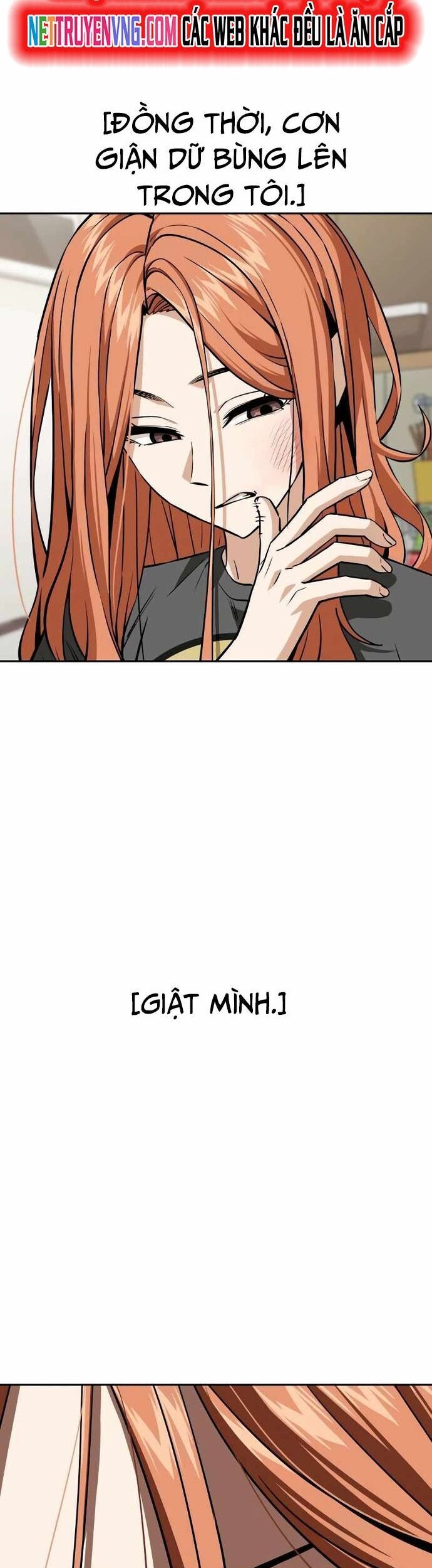 Lớ Ngớ Vớ Phải Tình Yêu - Chapter 96 - Page 3