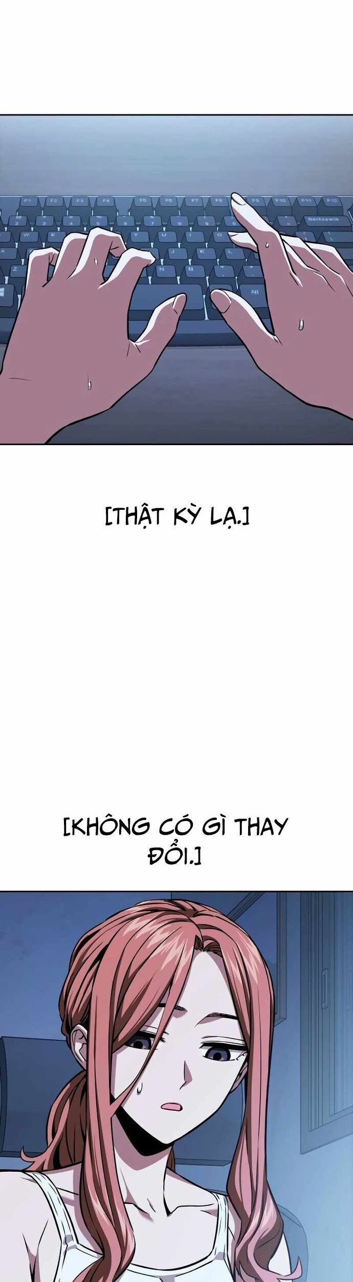 Lớ Ngớ Vớ Phải Tình Yêu - Chapter 96 - Page 31