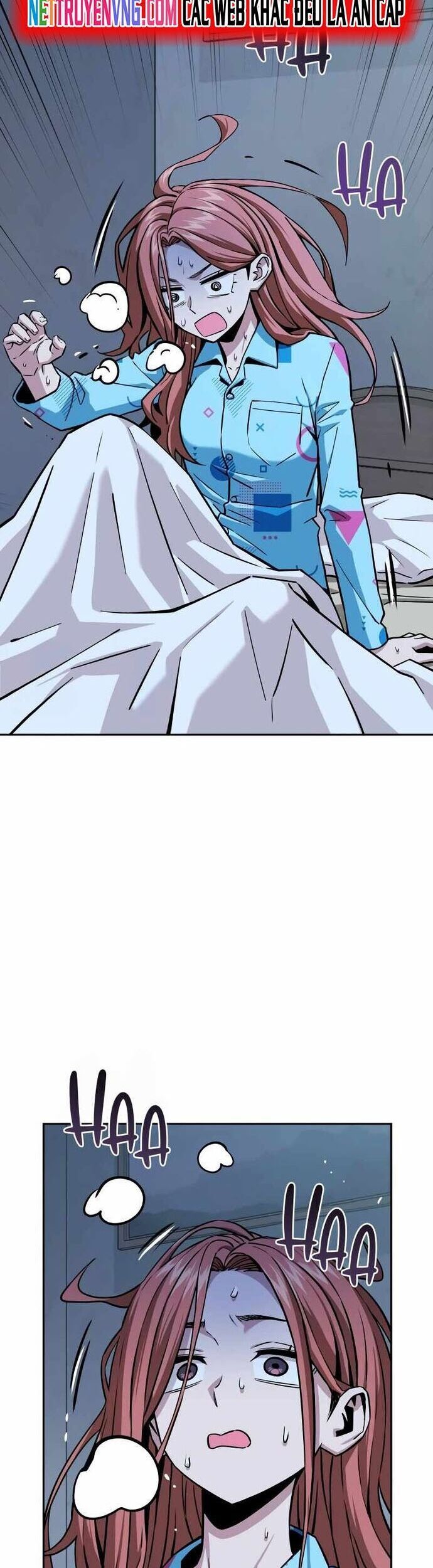 Lớ Ngớ Vớ Phải Tình Yêu - Chapter 96 - Page 38