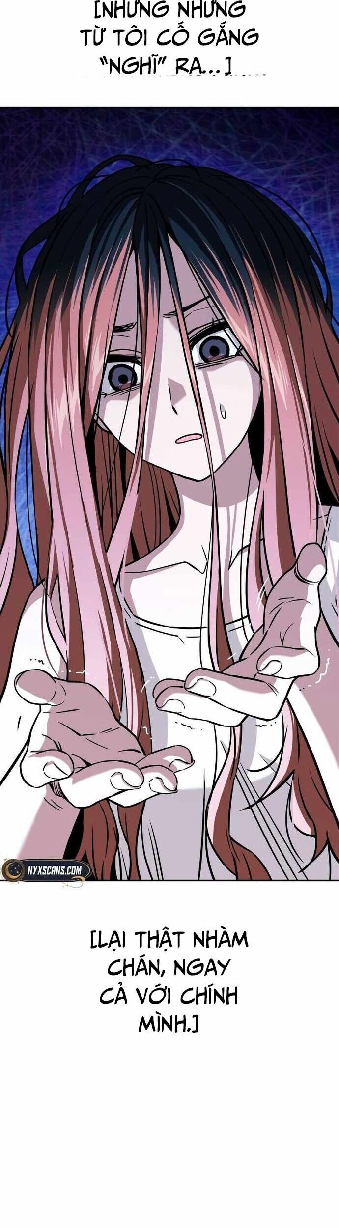 Lớ Ngớ Vớ Phải Tình Yêu - Chapter 96 - Page 46