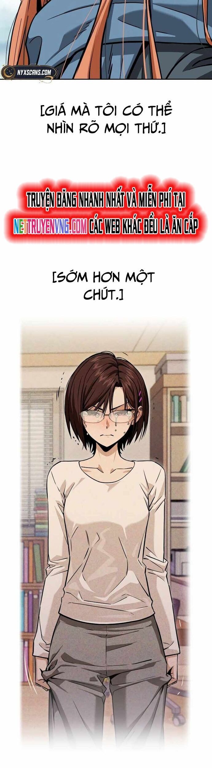 Lớ Ngớ Vớ Phải Tình Yêu - Chapter 96 - Page 51