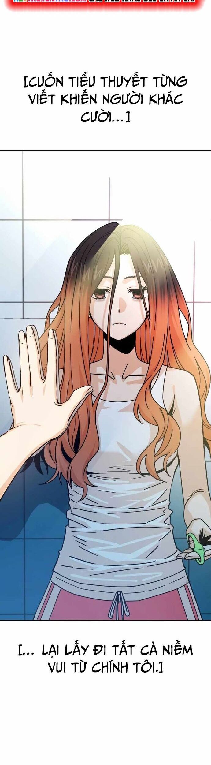 Lớ Ngớ Vớ Phải Tình Yêu - Chapter 96 - Page 54