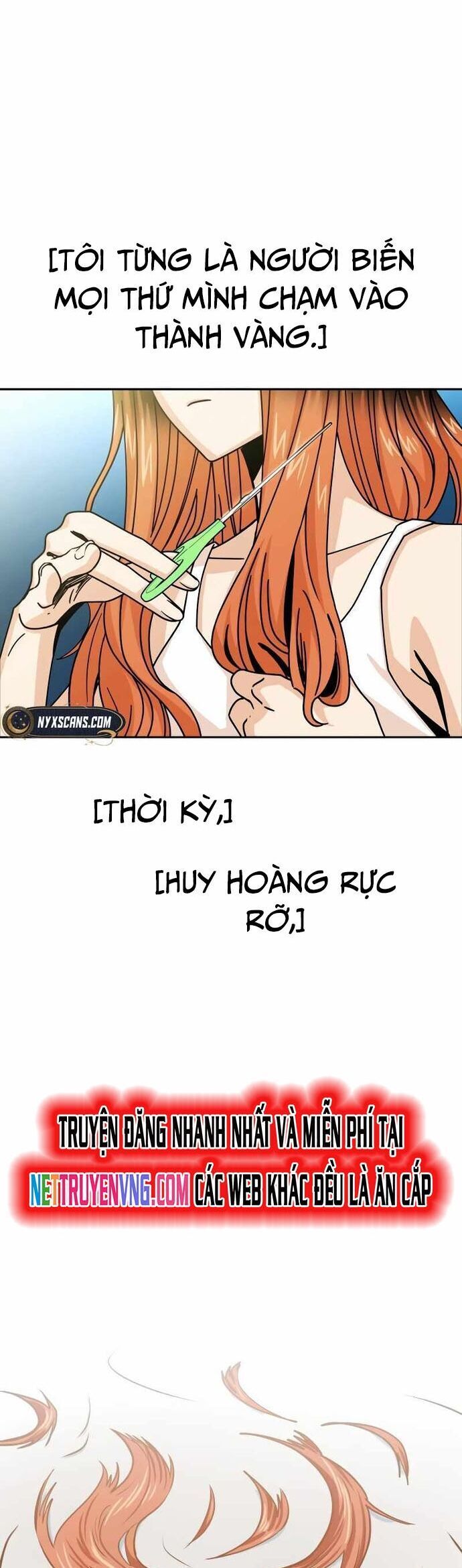 Lớ Ngớ Vớ Phải Tình Yêu - Chapter 96 - Page 55