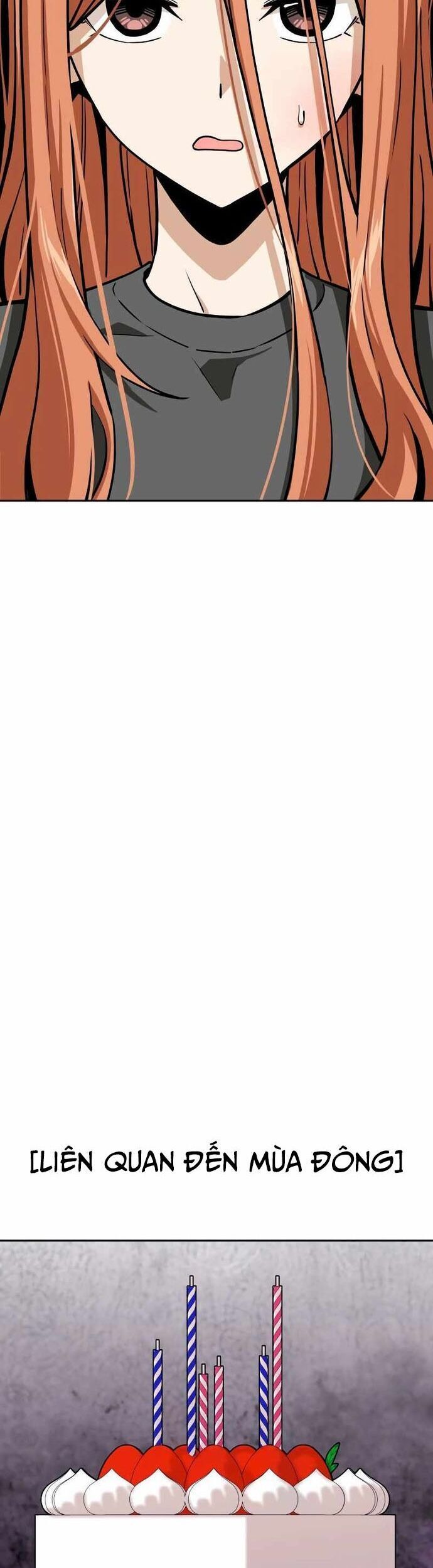 Lớ Ngớ Vớ Phải Tình Yêu - Chapter 96 - Page 7