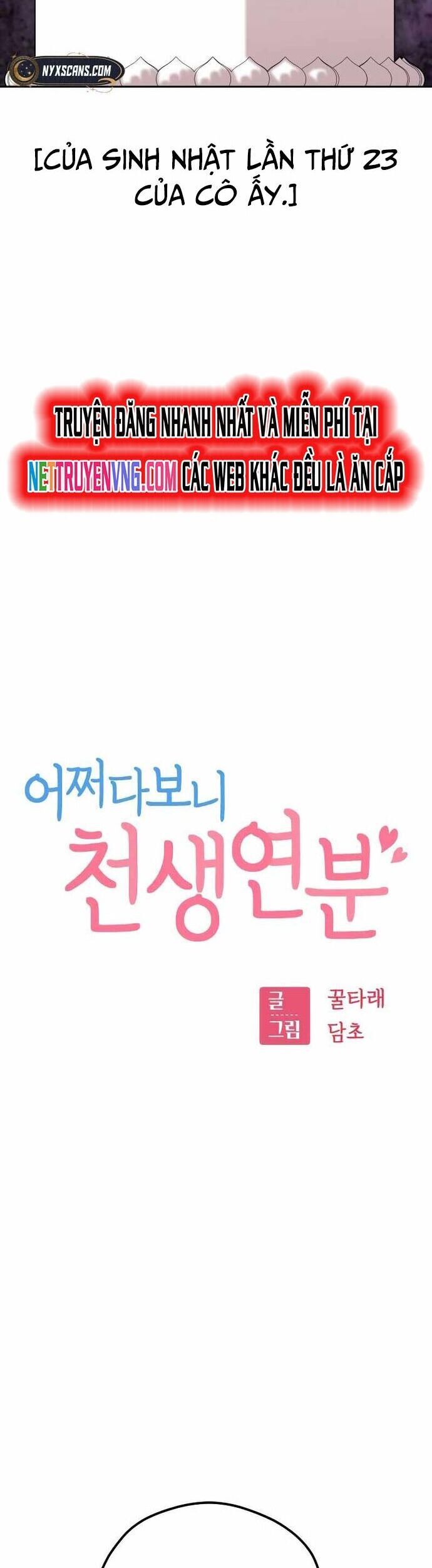 Lớ Ngớ Vớ Phải Tình Yêu - Chapter 96 - Page 8