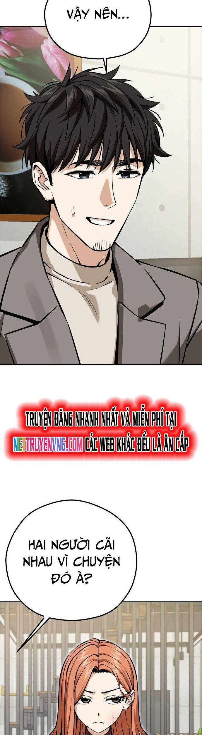 Lớ Ngớ Vớ Phải Tình Yêu - Chapter 96 - Page 9