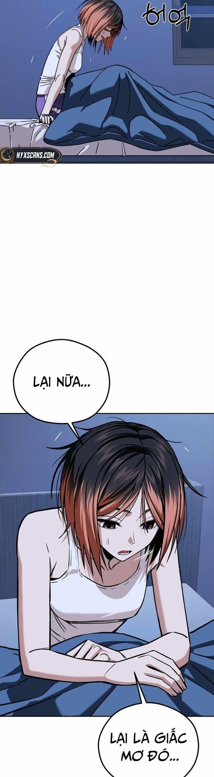 Lớ Ngớ Vớ Phải Tình Yêu - Chapter 97 - Page 11