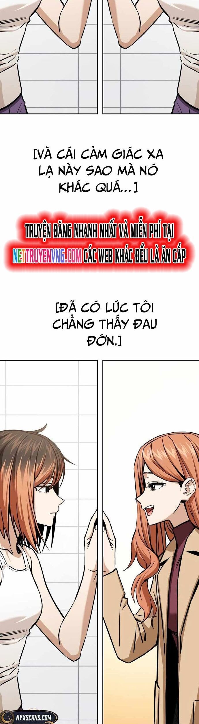 Lớ Ngớ Vớ Phải Tình Yêu - Chapter 97 - Page 15