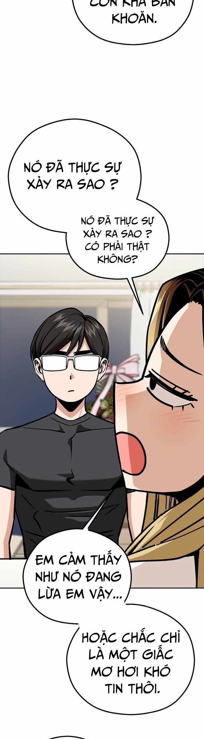 Lớ Ngớ Vớ Phải Tình Yêu - Chapter 97 - Page 19