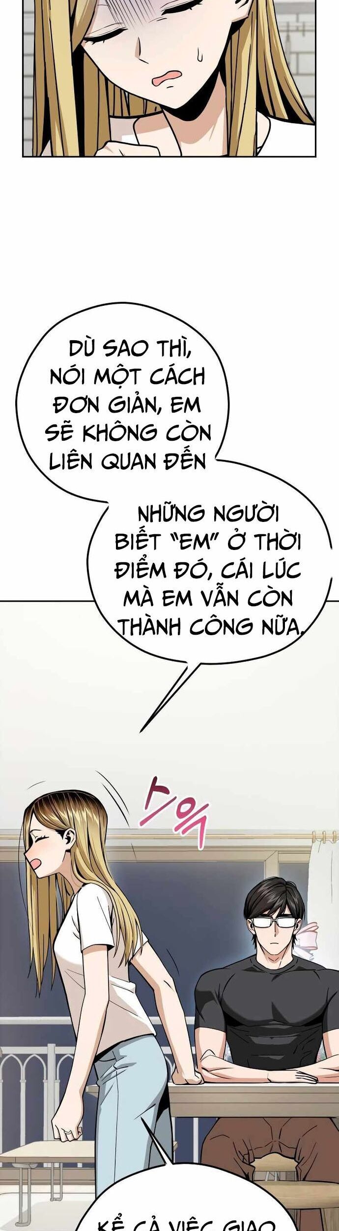 Lớ Ngớ Vớ Phải Tình Yêu - Chapter 97 - Page 21