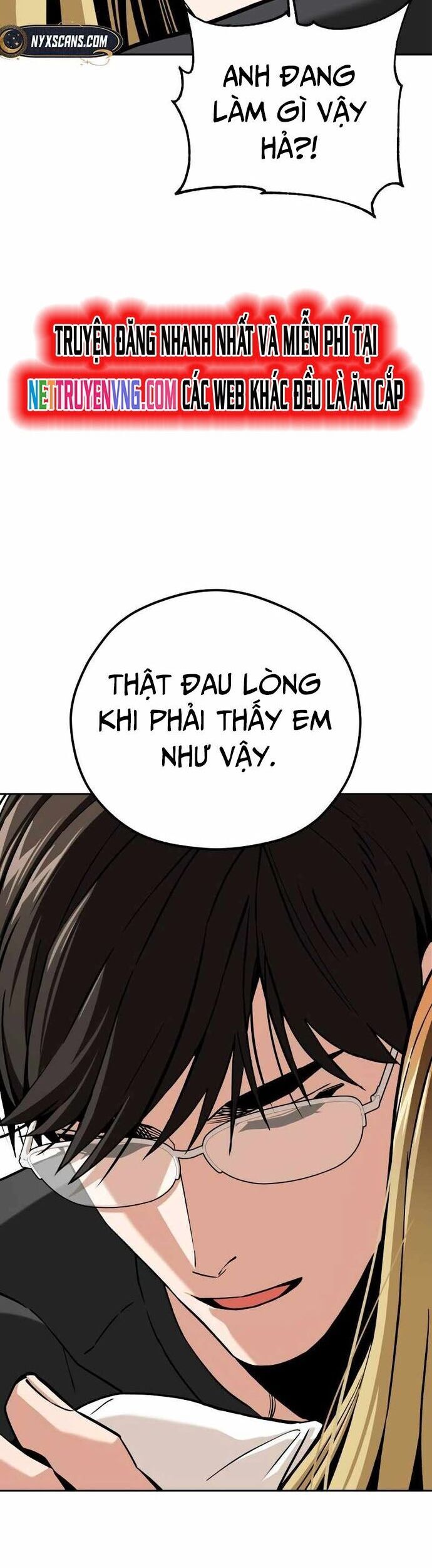 Lớ Ngớ Vớ Phải Tình Yêu - Chapter 97 - Page 26