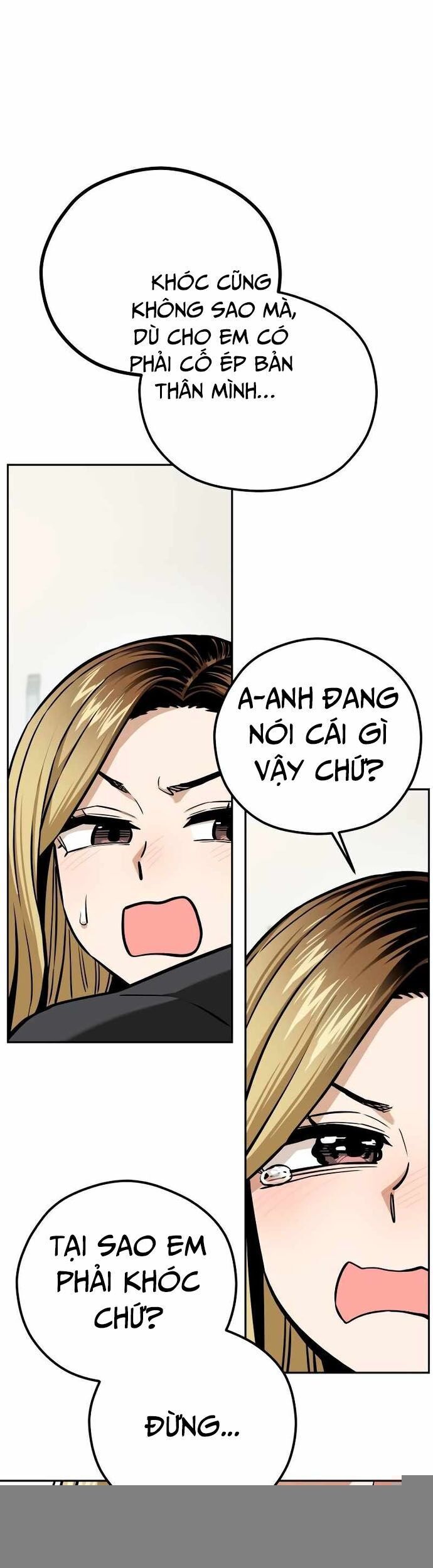 Lớ Ngớ Vớ Phải Tình Yêu - Chapter 97 - Page 27