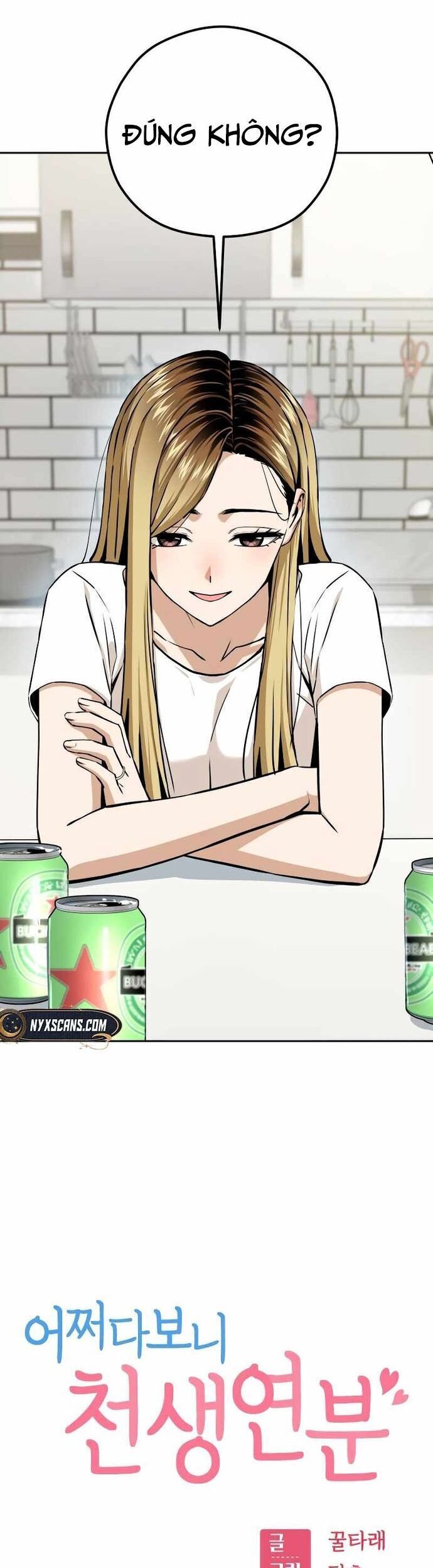 Lớ Ngớ Vớ Phải Tình Yêu - Chapter 97 - Page 3