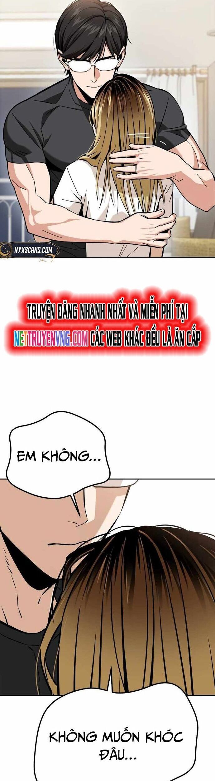 Lớ Ngớ Vớ Phải Tình Yêu - Chapter 97 - Page 30