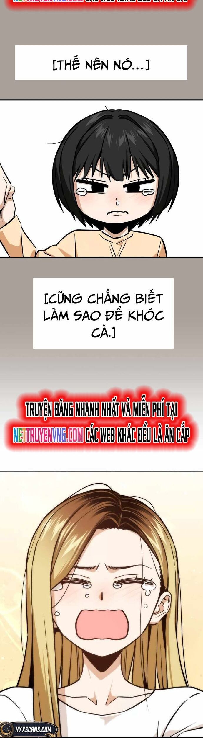 Lớ Ngớ Vớ Phải Tình Yêu - Chapter 97 - Page 33