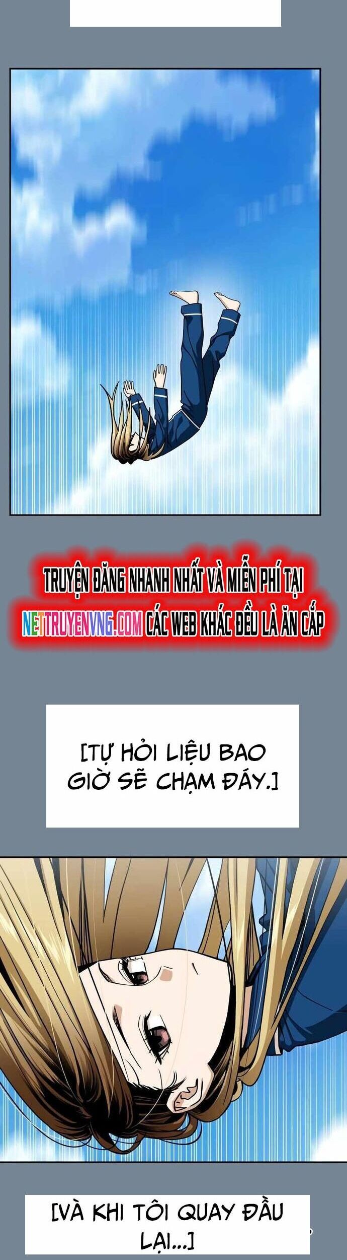Lớ Ngớ Vớ Phải Tình Yêu - Chapter 97 - Page 36