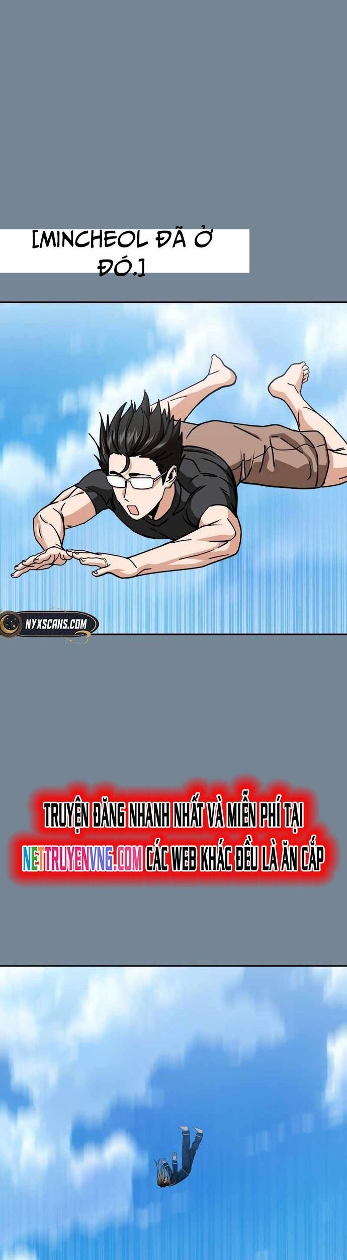 Lớ Ngớ Vớ Phải Tình Yêu - Chapter 97 - Page 37