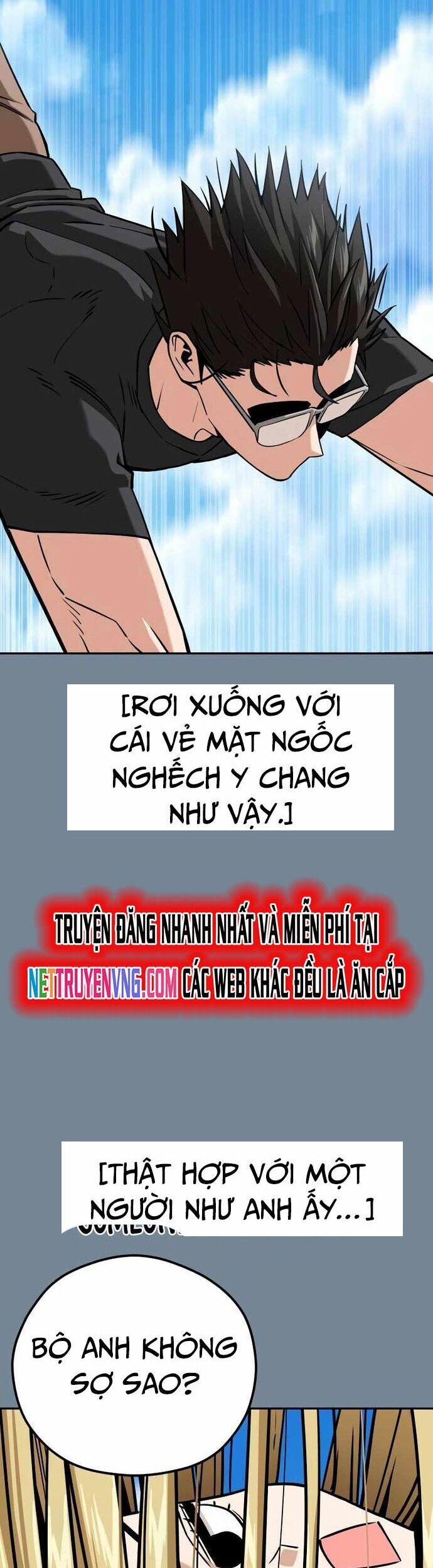 Lớ Ngớ Vớ Phải Tình Yêu - Chapter 97 - Page 38