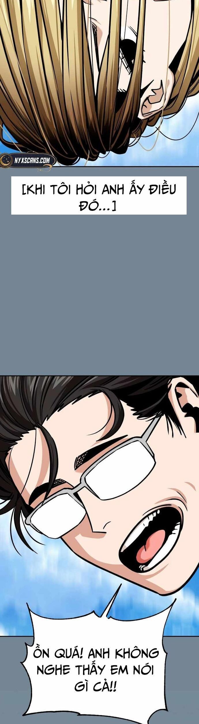 Lớ Ngớ Vớ Phải Tình Yêu - Chapter 97 - Page 39