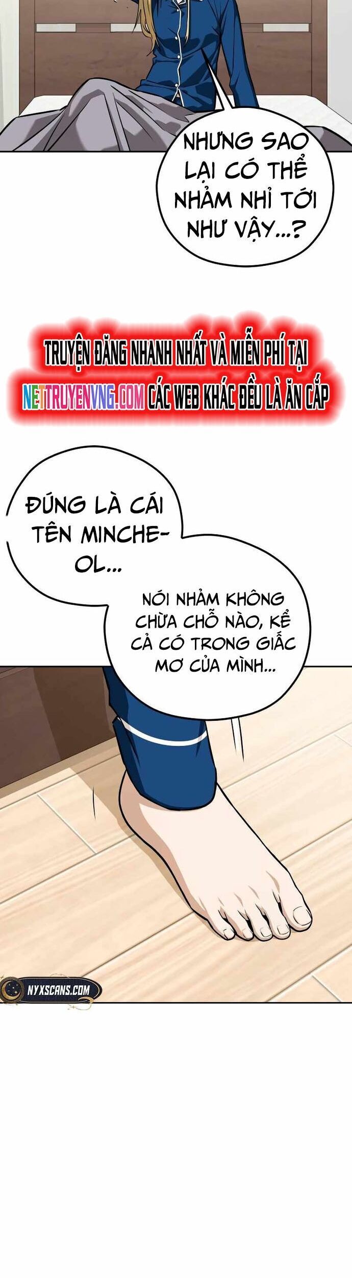 Lớ Ngớ Vớ Phải Tình Yêu - Chapter 97 - Page 41