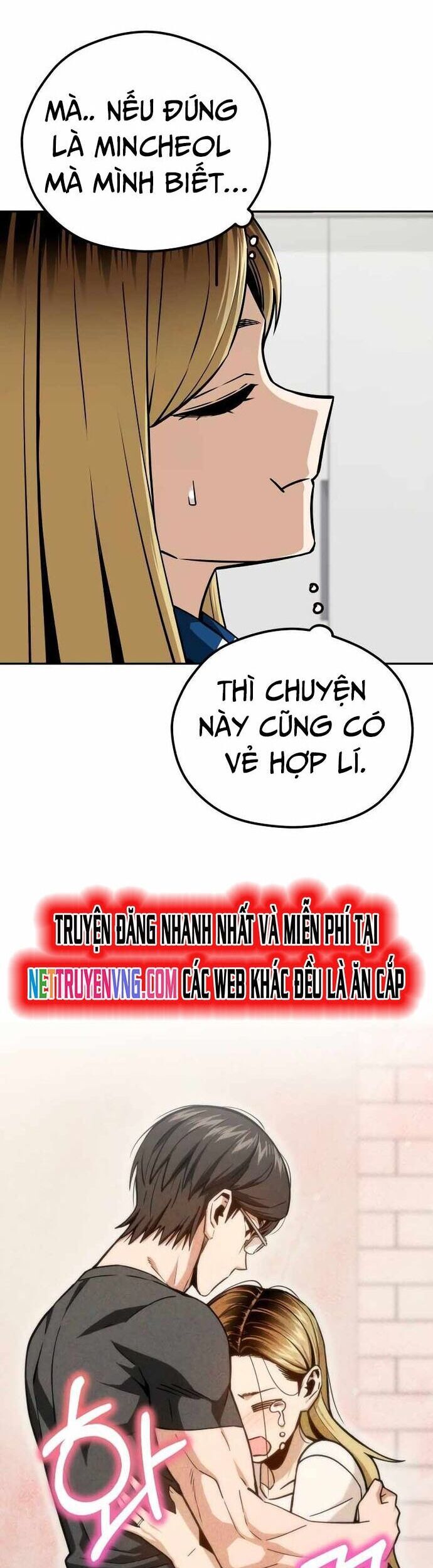 Lớ Ngớ Vớ Phải Tình Yêu - Chapter 97 - Page 42