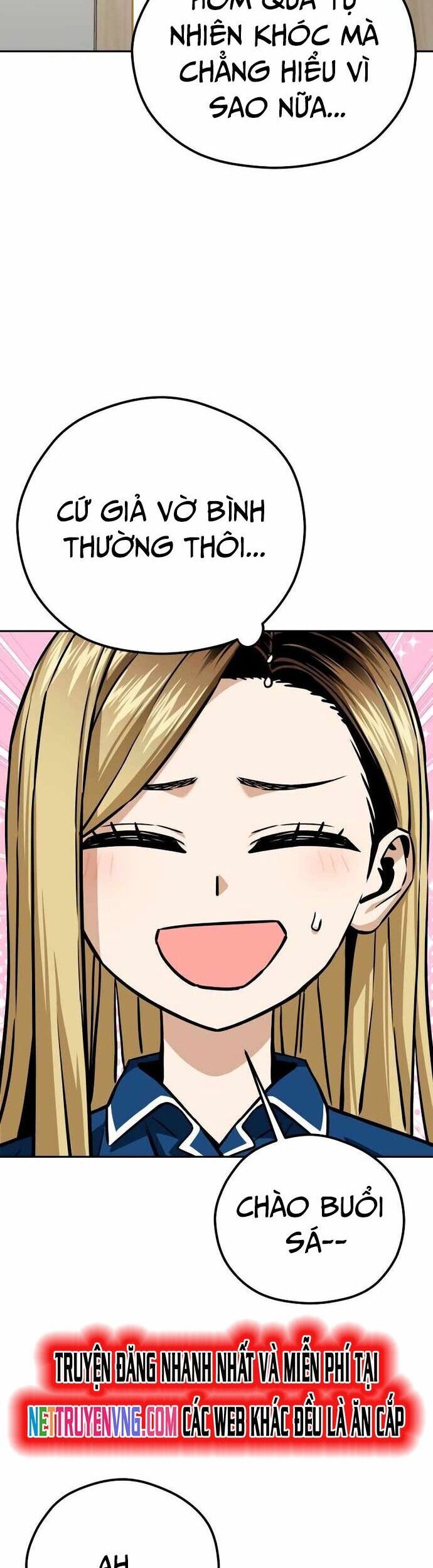 Lớ Ngớ Vớ Phải Tình Yêu - Chapter 97 - Page 44