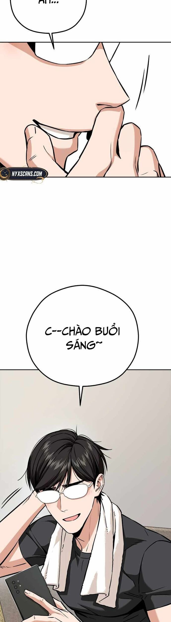 Lớ Ngớ Vớ Phải Tình Yêu - Chapter 97 - Page 45