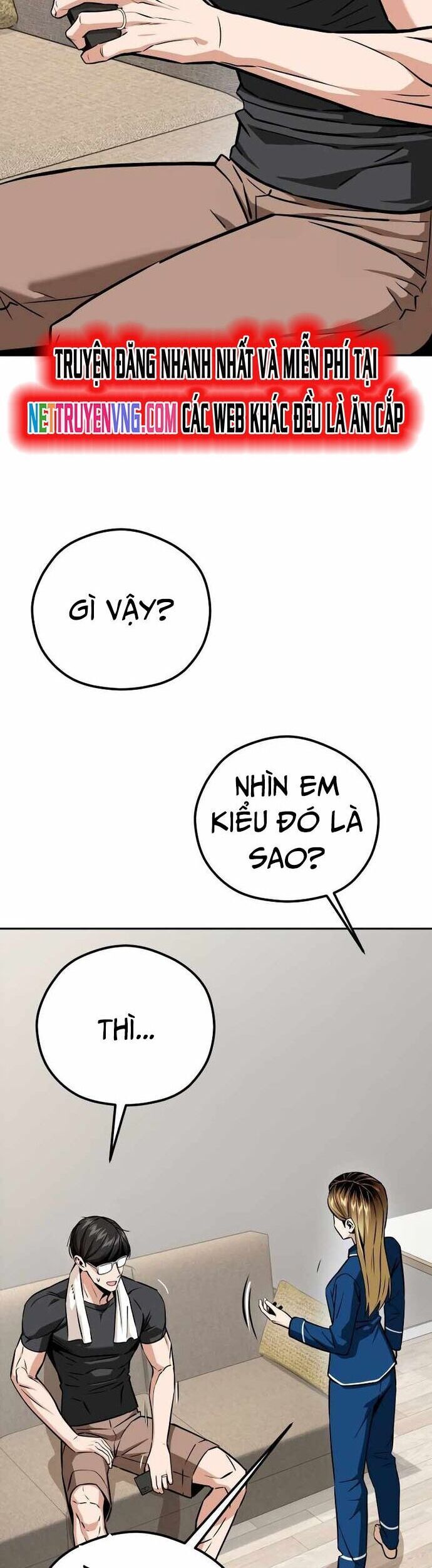 Lớ Ngớ Vớ Phải Tình Yêu - Chapter 97 - Page 46