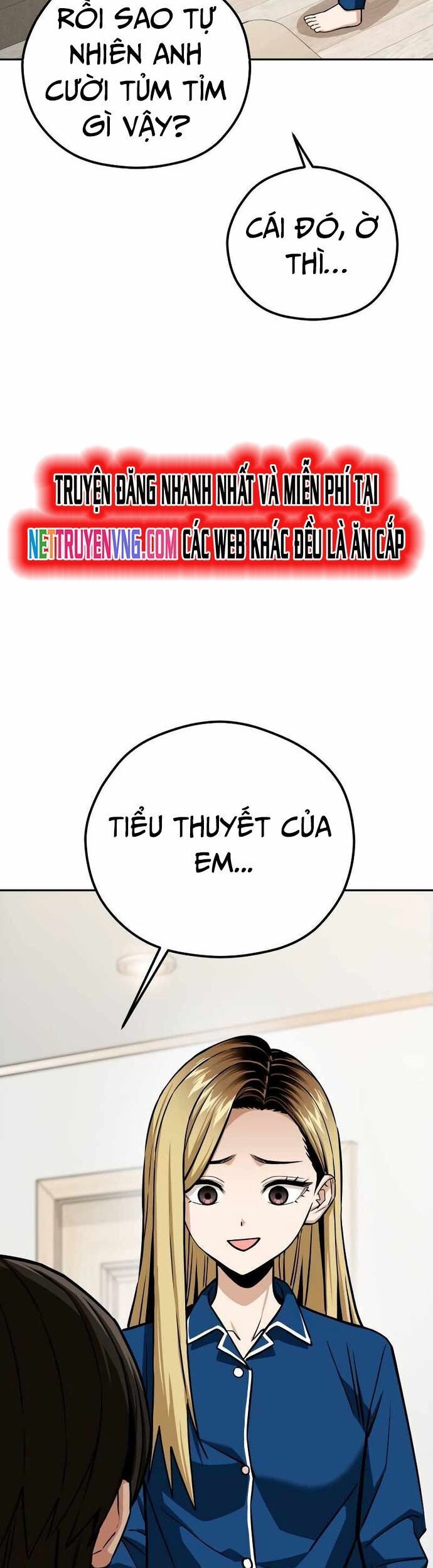 Lớ Ngớ Vớ Phải Tình Yêu - Chapter 97 - Page 47