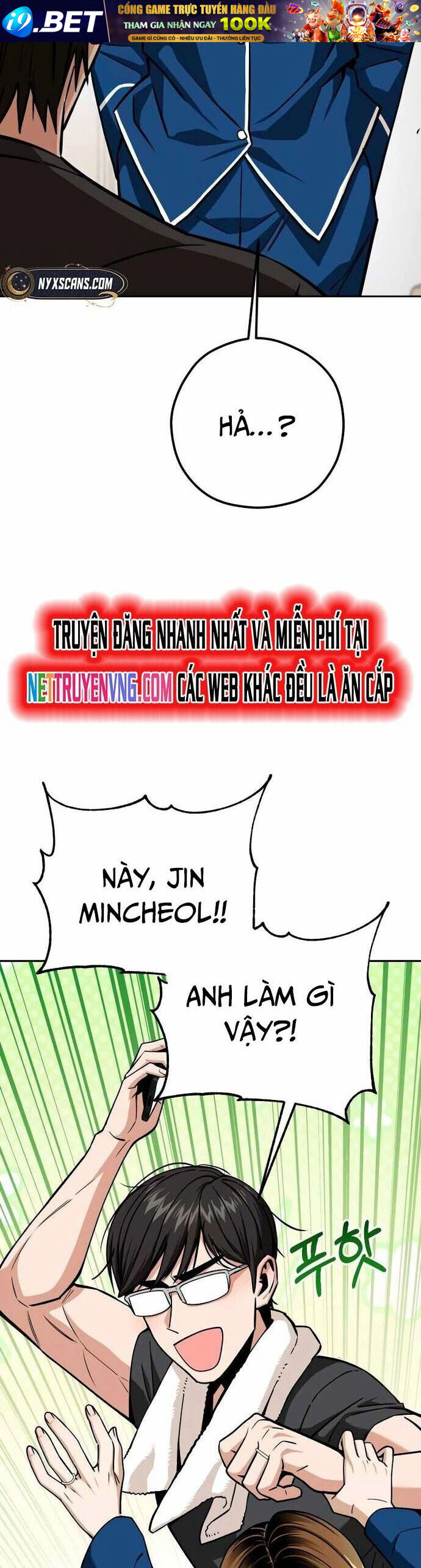 Lớ Ngớ Vớ Phải Tình Yêu - Chapter 97 - Page 48