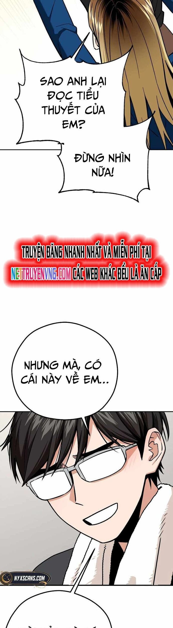 Lớ Ngớ Vớ Phải Tình Yêu - Chapter 97 - Page 49