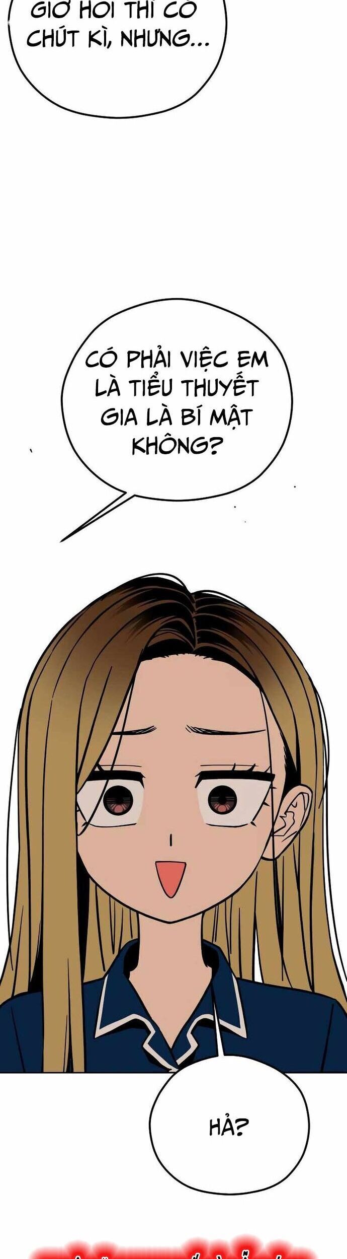 Lớ Ngớ Vớ Phải Tình Yêu - Chapter 97 - Page 50