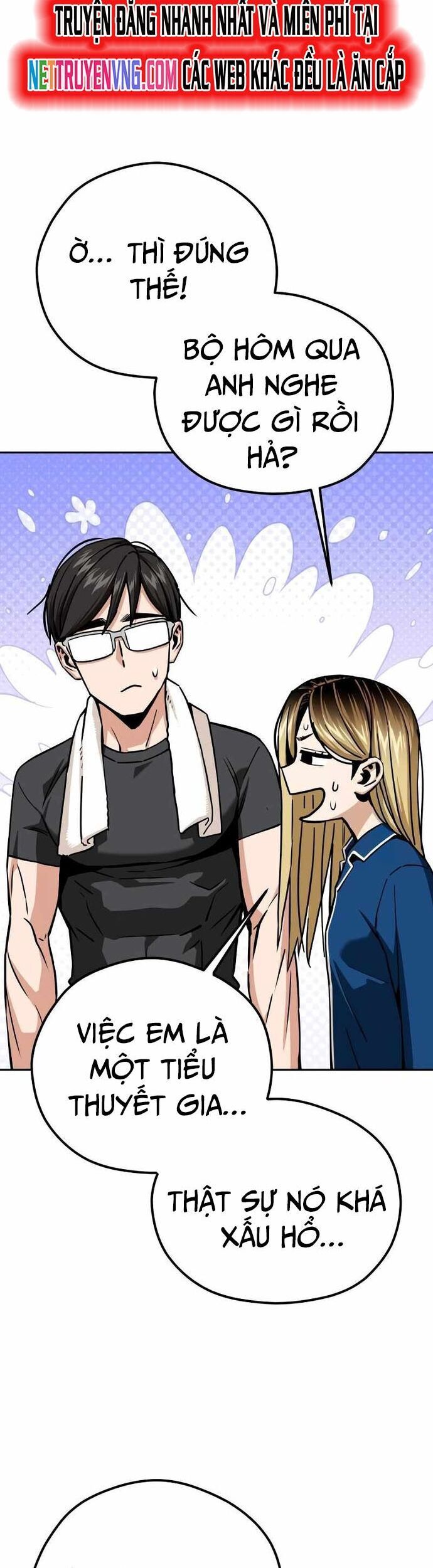 Lớ Ngớ Vớ Phải Tình Yêu - Chapter 97 - Page 51