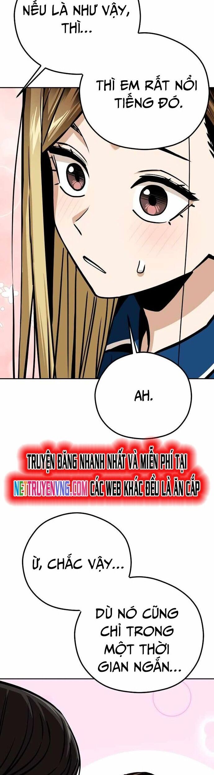 Lớ Ngớ Vớ Phải Tình Yêu - Chapter 97 - Page 52