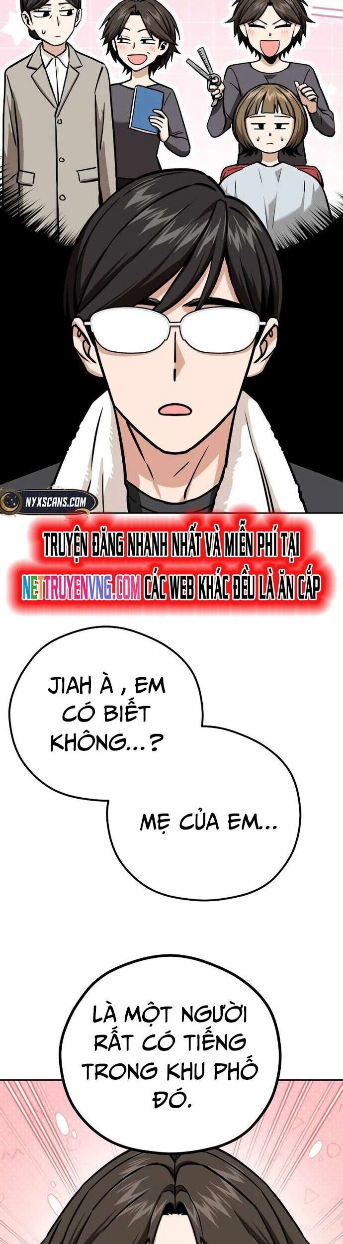 Lớ Ngớ Vớ Phải Tình Yêu - Chapter 97 - Page 54