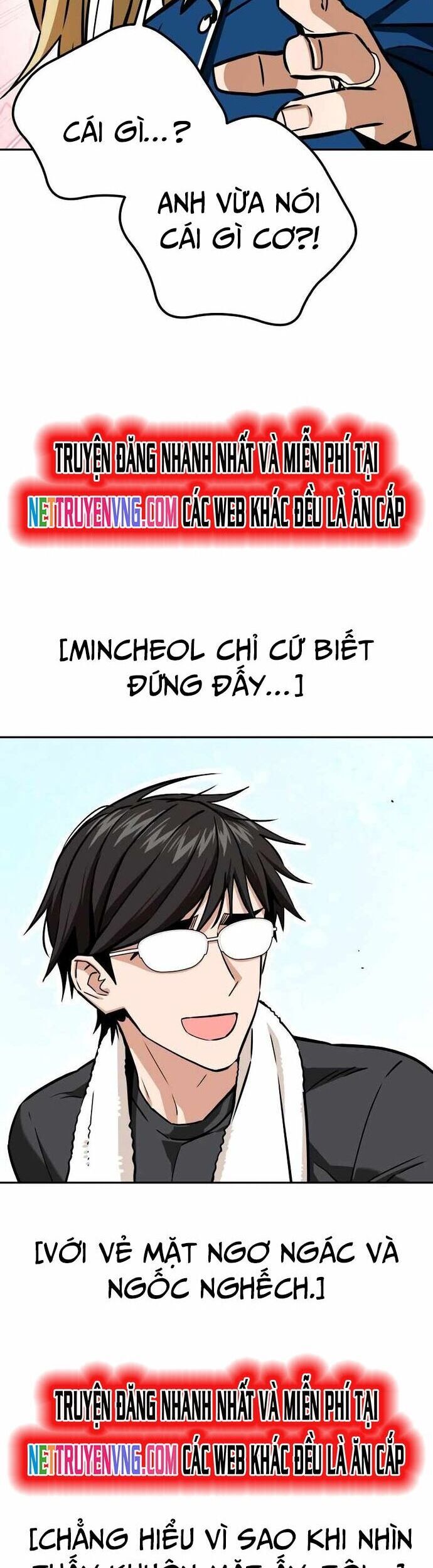 Lớ Ngớ Vớ Phải Tình Yêu - Chapter 97 - Page 56