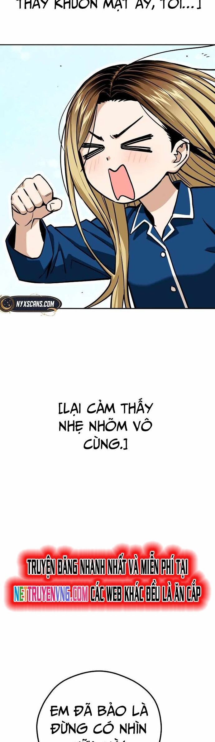 Lớ Ngớ Vớ Phải Tình Yêu - Chapter 97 - Page 57