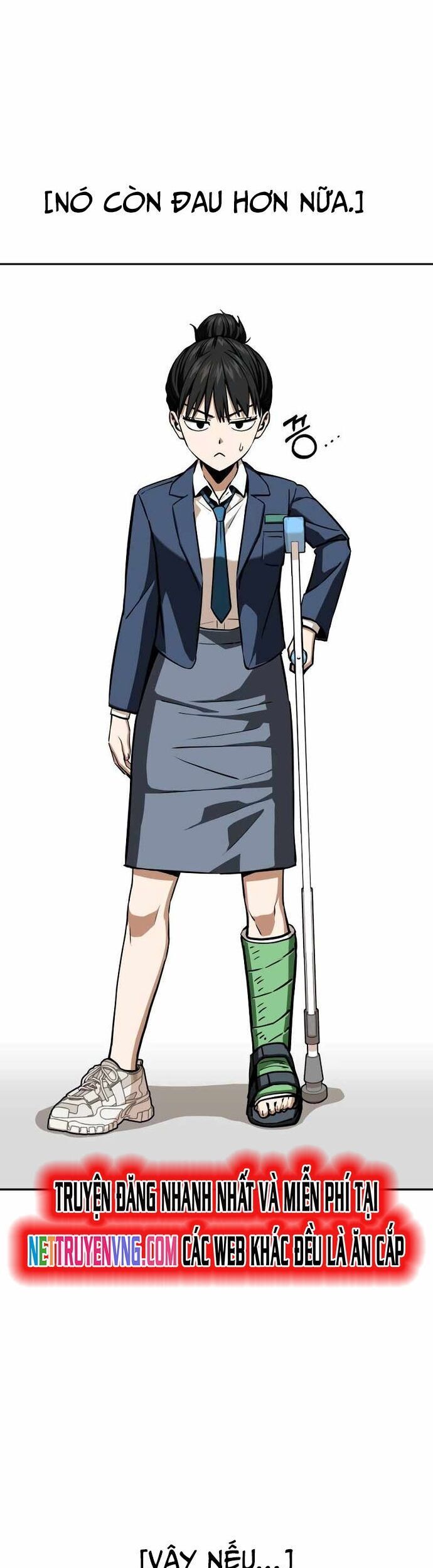 Lớ Ngớ Vớ Phải Tình Yêu - Chapter 97 - Page 7