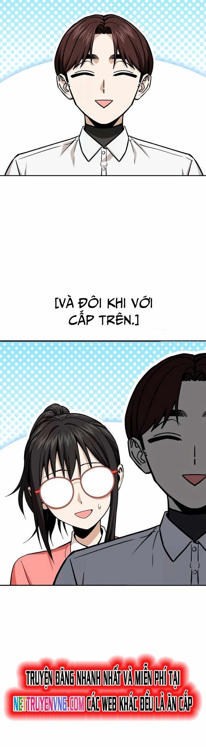 Lớ Ngớ Vớ Phải Tình Yêu - Chapter 98 - Page 10